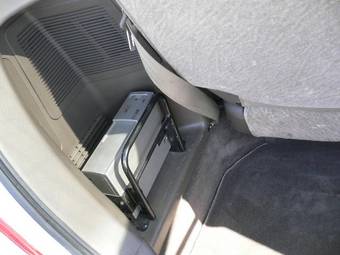 2000 Honda Odyssey Images