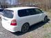 Preview Honda Odyssey