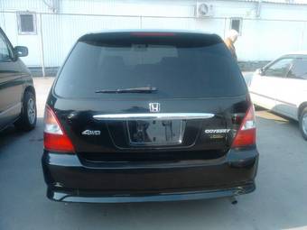 2000 Honda Odyssey For Sale