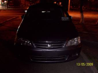 2000 Honda Odyssey For Sale