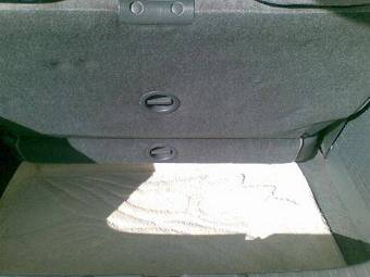 2000 Honda Odyssey Photos