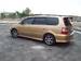 Preview Honda Odyssey