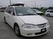 Preview Honda Odyssey