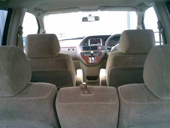 2000 Honda Odyssey For Sale