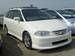 Wallpapers Honda Odyssey