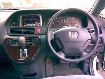 2000 Honda Odyssey For Sale