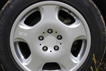 2000 Honda Odyssey Photos