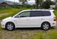 Preview 2000 Honda Odyssey