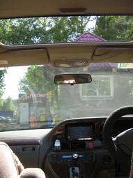 2000 Honda Odyssey Images