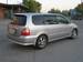 Preview Honda Odyssey