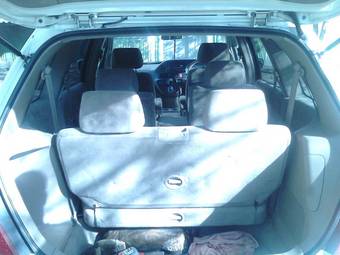 2000 Honda Odyssey For Sale