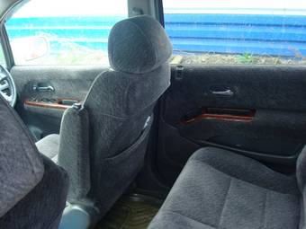 2000 Honda Odyssey For Sale