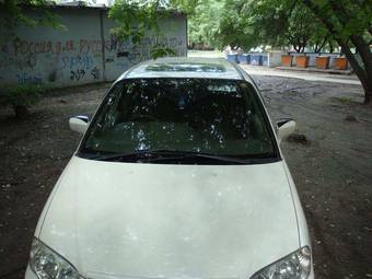 2000 Honda Odyssey Pictures