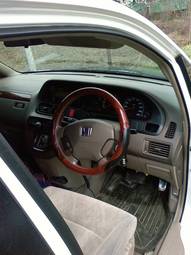 2000 Honda Odyssey Photos
