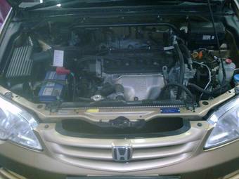 2000 Honda Odyssey For Sale