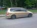 Preview 2000 Honda Odyssey