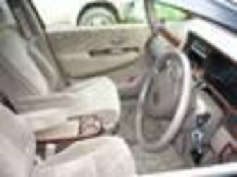 2000 Honda Odyssey Photos