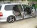 Preview Honda Odyssey