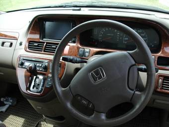 2000 Honda Odyssey For Sale