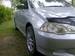 Preview Honda Odyssey