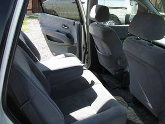 2000 Honda Odyssey For Sale