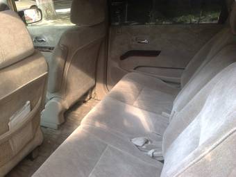 2000 Honda Odyssey Pictures