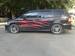 Preview Honda Odyssey