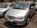 Pictures Honda Odyssey