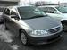Pictures Honda Odyssey