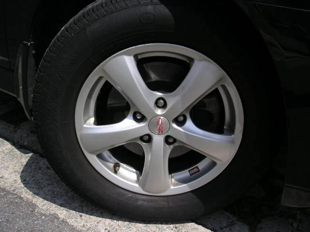 2001 Honda Odyssey