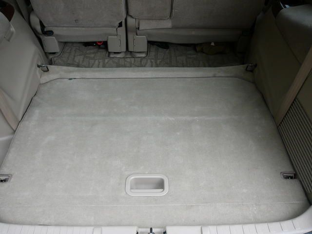 2001 Honda Odyssey