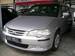 Pictures Honda Odyssey