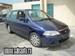 Pictures Honda Odyssey