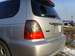 Preview Honda Odyssey