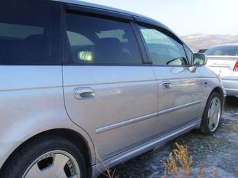 2001 Honda Odyssey For Sale