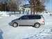 Preview Honda Odyssey