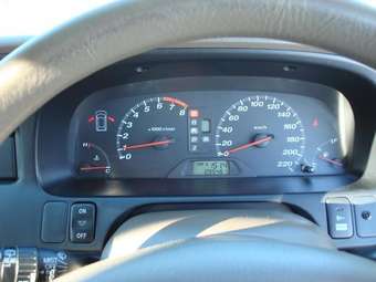 2001 Honda Odyssey For Sale