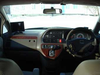 2001 Honda Odyssey For Sale