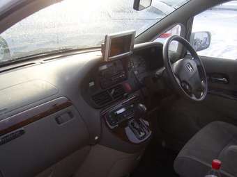 2001 Honda Odyssey For Sale