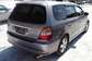 Preview Honda Odyssey