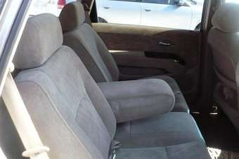 2001 Honda Odyssey Pictures
