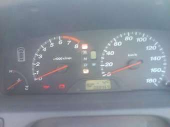 2001 Honda Odyssey For Sale