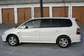 Preview Honda Odyssey