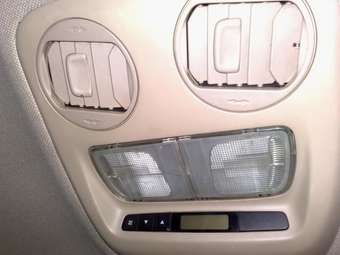 2001 Honda Odyssey For Sale