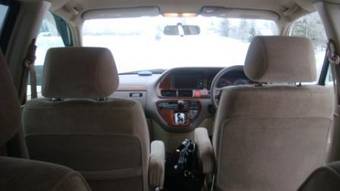 2001 Honda Odyssey For Sale