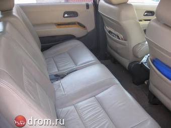 2001 Honda Odyssey For Sale