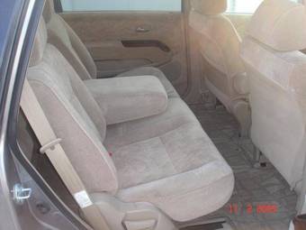 2001 Honda Odyssey For Sale