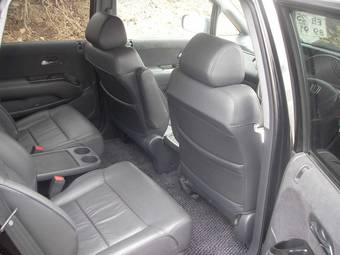 2001 Honda Odyssey For Sale