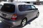 Preview Honda Odyssey