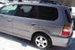 Preview Honda Odyssey